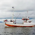 Kjerringoy Rorbusenter Ξενοδοχείο Μπόντο