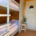Kjerringoy Rorbusenter 3*