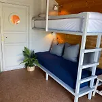 Kjerringoy Rorbusenter 3* Bodø