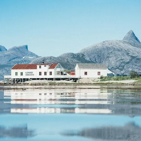 Hotel Kjerringoy Rorbusenter Bodo