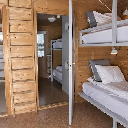 Kjerringoy Rorbusenter Bodø
