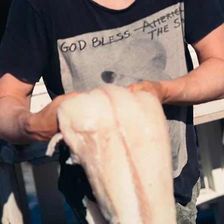 Hotell Kjerringøy Rorbusenter 3*