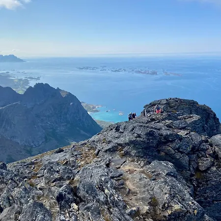 Hotell Kjerringøy Rorbusenter Bodø