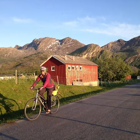 Hotell Kjerringøy Rorbusenter Bodø