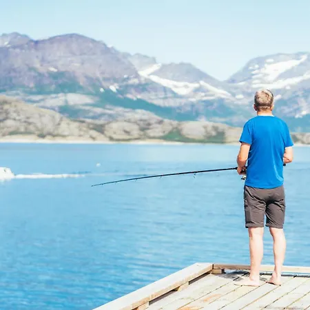Kjerringøy Rorbusenter
