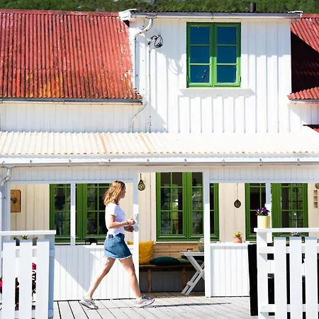 Kjerringøy Rorbusenter 3*