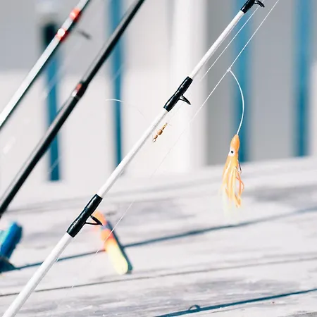 Kjerringøy Rorbusenter 3* Bodø