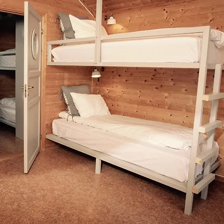 Kjerringøy Rorbusenter Bodø