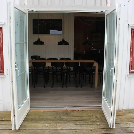 Kjerringøy Rorbusenter