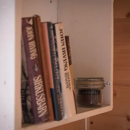 Kjerringøy Rorbusenter Hotell Bodø