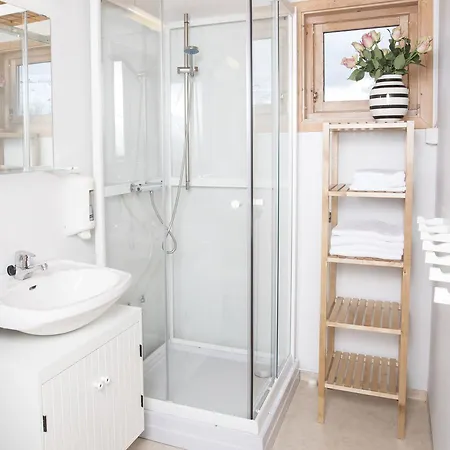 Hotell Kjerringøy Rorbusenter