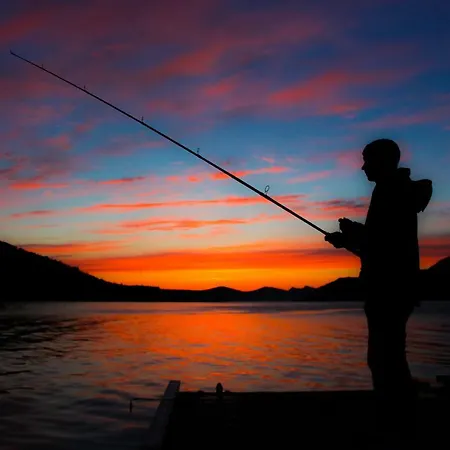 Kjerringøy Rorbusenter Hotell