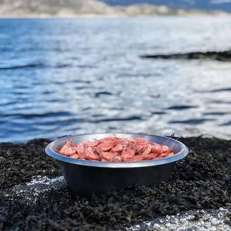 Kjerringøy Rorbusenter 3*