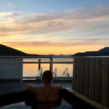 Kjerringøy Rorbusenter Bodø