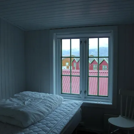 Kjerringøy Rorbusenter